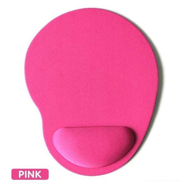 Защитный коврик для мыши на запястье Мягкий губчатый коврик для мыши Компьютерная игра Удобный коврик для мыши
