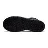 Nike Кроссовки Woodside 2 High GS Triple Black Kids 524872-004