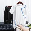 Костюмы для мальчиков Летние спортивные костюмы для мальчиков Детские костюмы для отдыха Детские тренировочные костюмы Костюмы-двойки