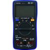 CUSTOM Digital Multimeter TureRMS Measurement with Backlight Function CDM-36