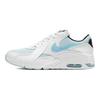 Nike Детские кроссовки Air Max Excee Power Up GS Glacier Blue Белый Черный CW5834-400