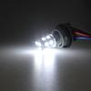 3Pcs White Interior Map Dome Light LED Bulbs Compatible 1987-1996 F-150White