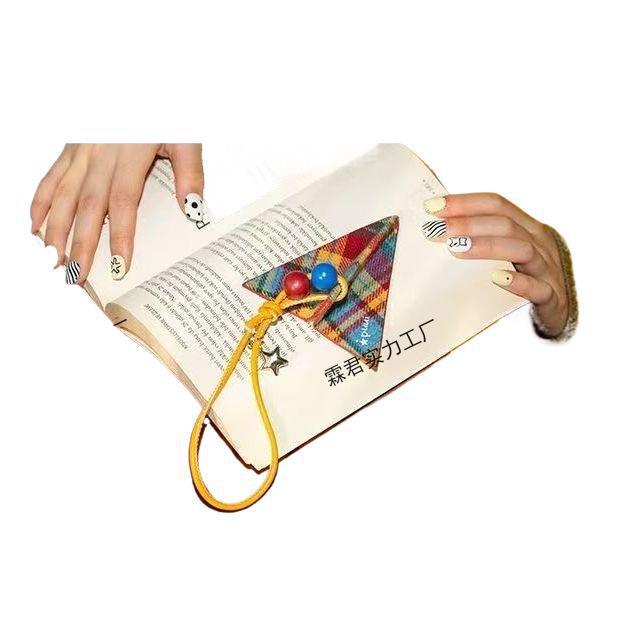 Креативный текстурный брелок-подвеска для сумки: Рюкзак, Украшение для автомобиля и Подвеска-аксессуар