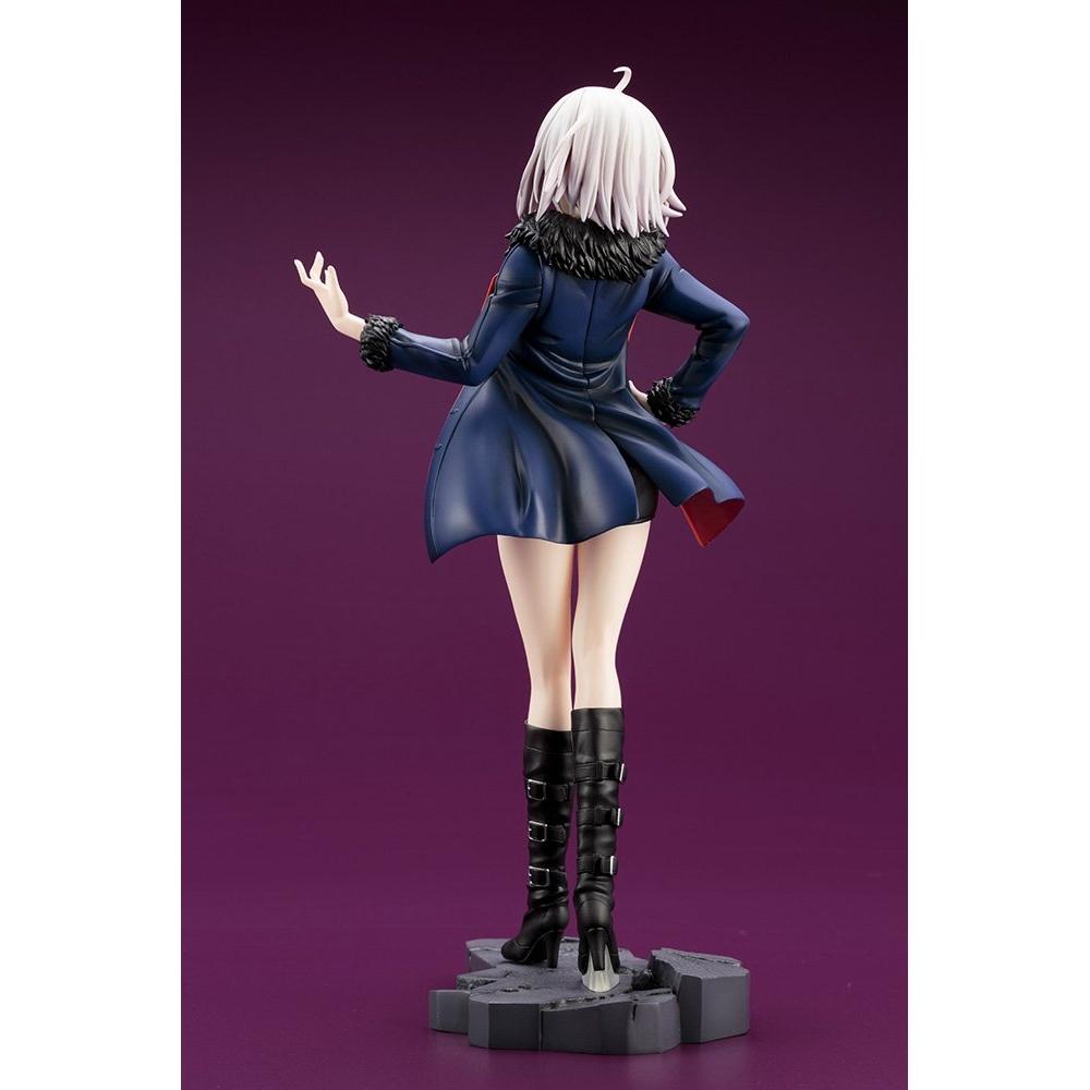 Kotobukiya FateGrand Order AvengerJeanne d'Arc [Alter] Private clothes ver. Готовая фигурка, окрашенная в ПВХ, в 17 масштабах