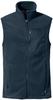 VAUDE Мужская куртка Rosemoor Fleece Vest темное море