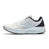 Linfeng Lightweight Comfortable Shock Absorbing Durable Breathable Low Top Casual Running Shoes Men Sneaker White Blue 912425530-7