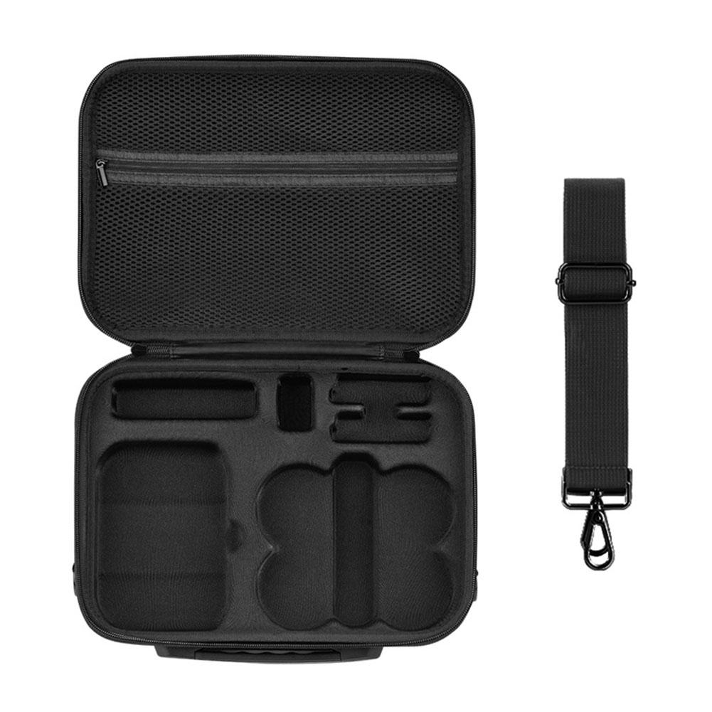 Сумка для хранения для DJI Neo Drone Портативный чехол для переноски Органайзер для аккумулятора Сумка для контроллера H J2S8