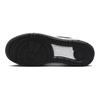 Nike Кроссовки Full Force Low GS белые черные детские оловянные FV5929-101