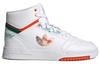 adidas Originals Drop Step XL 'White' Женские FZ3633