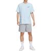 Nike T Shirt Men's Celestial Blue HV1672-441