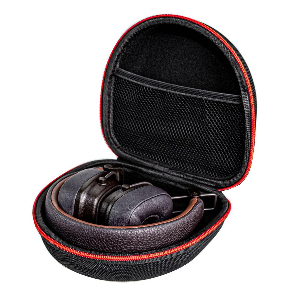 Portable Storage Pouch Cover Carrying Bag Case For Marshall Major 5/4/3/2 Wireless Headphone Protective Travel Bag Replacement