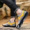 Men Barefoot Hiking Shoes Women Outdoor Sneakers for Climbing Trekking Unisex Non-slip Gym Cross-training Sports Shoes