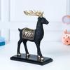 Artistic Deer Showpiece – A Beautiful Nature-Inspired Décor Piece To Bring Tranquil Elegance, Serenity, and Calm To Your Living Room