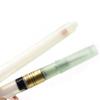 1Pcs 102 Flux Pen Soldering Rosin Solder Paste Tool Applicator Brush Head No Clean For Bga Soldering