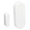 Door Open Closed Detector Wireless Mini Magnetic Door Alarm Sensor for Window Garage Home Security