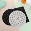 Bath Stopper Durable Tableware Sink Strainer Drain Mats Rubber Sink Mat Protector
