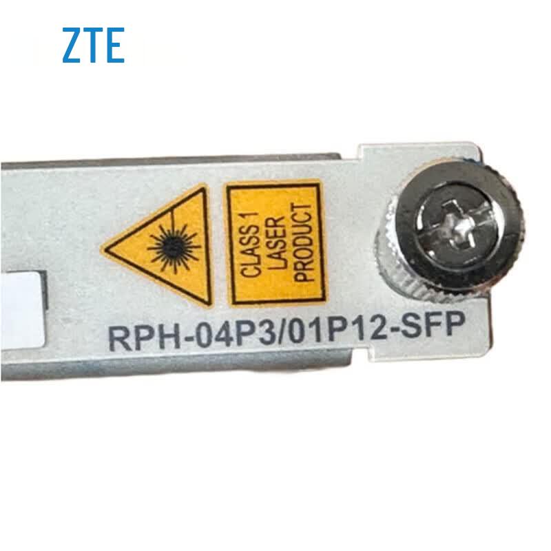 ZTE ZXR10 M6000-S Series Router Modules