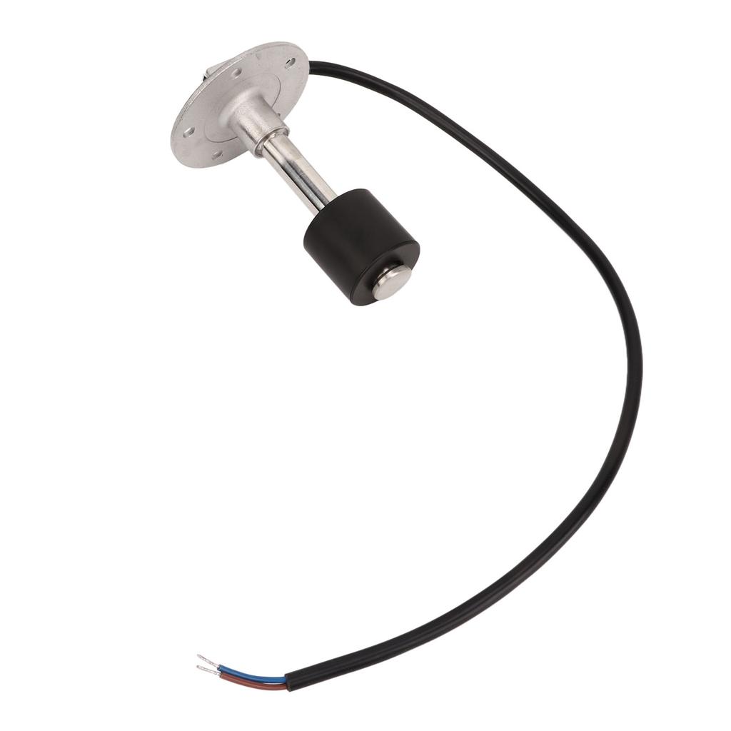 4-дюймовый датчик уровня топлива 240-33 Ом Высокоточный Сверхмощный Датчик Уровня Топлива Воды для Автодома Грузовика Лодки