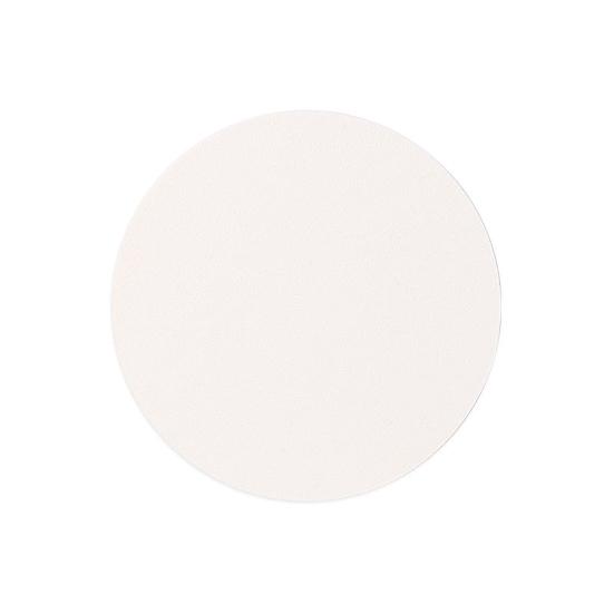 Обеденный стол Подставка для столовых приборов Яркий цвет Износостойкий нескользящий дизайн Круглый квадратный коврик для чашки Коврик для кружки