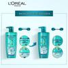 Шампунь против перхоти L'Oréal с гиалуроновой кислотой