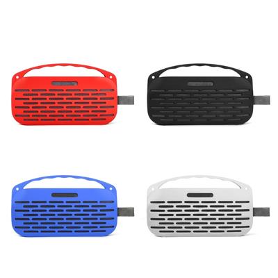 Пылезащитный чехол-футляр для Bluetooth-совместимой колонки 2-го поколения Ударопрочный чехол-футляр Защитная крышка от царапин