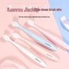 Colgate Comfort Ultra-Dense Soft Bristle Toothbrushes (3 Twin Packs)