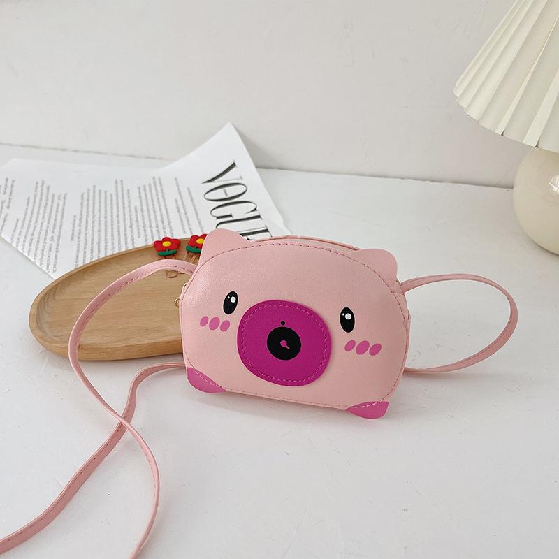 Новая детская сумка-мессенджер с героями мультфильмов, милая детская модная сумка-мессенджер с котом, кошельки и сумки, милая мини-сумка на плечо для мальчиков и девочек