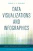 Книга Data Visualizations and Infographics