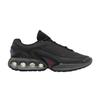 Air Max Dn Антрацитовый Светло-малиновый
