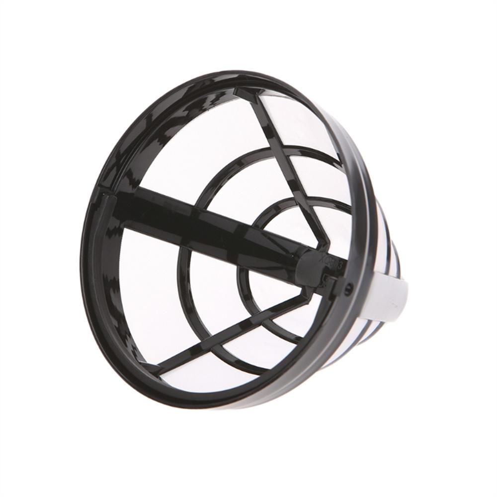 Фильтр 2/4/6 шт. Прочный практичный универсальный износостойкий кухонный удобный эффективный твердый портативный бытовой нейлон простой