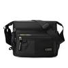 Men Crossbody Bags Male Nylon Shoulder Bags Boy Messenger Bags Man Handbags for Travel Casual Large Bag