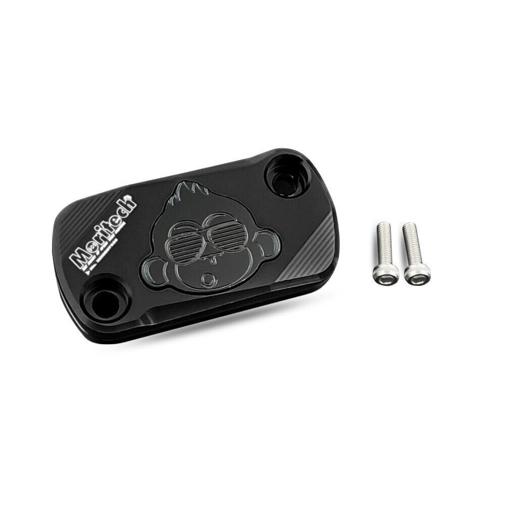 MORITECH Крышка/Бак главного тормозного цилиндра Honda Monkey 125 Колпачок engine brake CCNC
