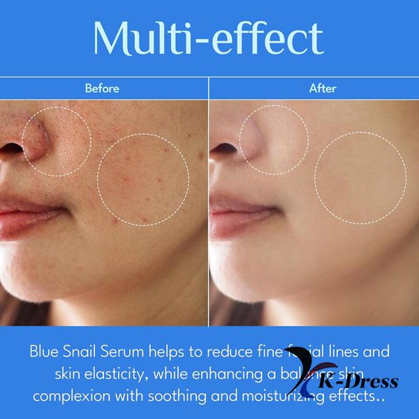 It's Skin Сыворотка с синей улиткой 40мл