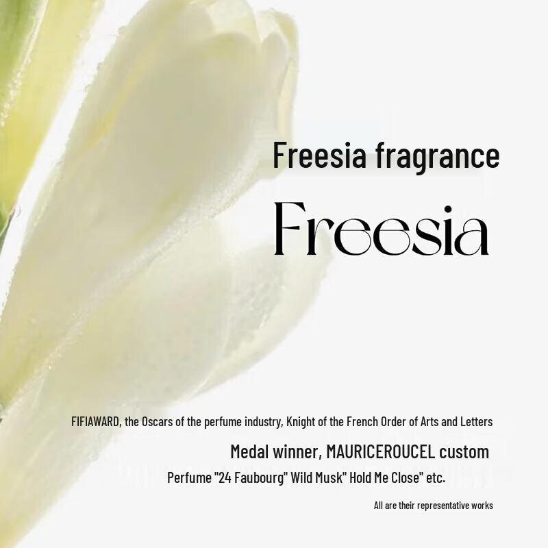 Spes Volumizing Silicone-Free Shampoo & Conditioner Set