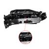 Left/Right Front Bumper Bracket Support for Peugeot 408 308 CC SW 2008 2009 2010 2011 2012 2013 7119LR 7120PW