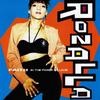 7-дюймовая пластинка ROZALLA  Faith In The Power Of Love LOSE15 Pulse8 Records 1991 UK Танцевальная Электроника Б/у