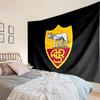 1PC Al-Nassr Football Club Tapestry Hanging for Bedroom,Livingroom, Playroom,Decor Art Room Wall Tapestry Holiday and Birthday Gifts