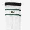 Lacoste Men S SportS SockS [white]