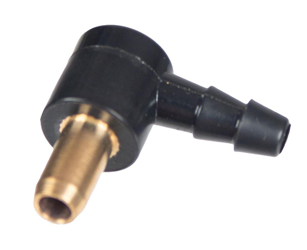 Cedrus Oil Hose Connector Chainsaw Cedps50-18T 370077