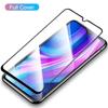 Закаленное Стекло Для Xiaomi Redmi Note 9S 9 Pro Note9 Полное Покрытие Защитное Стекло Для Экрана Для Xiaomi Redmi 9 9C NFC 9A 9AT Защитная Пленка