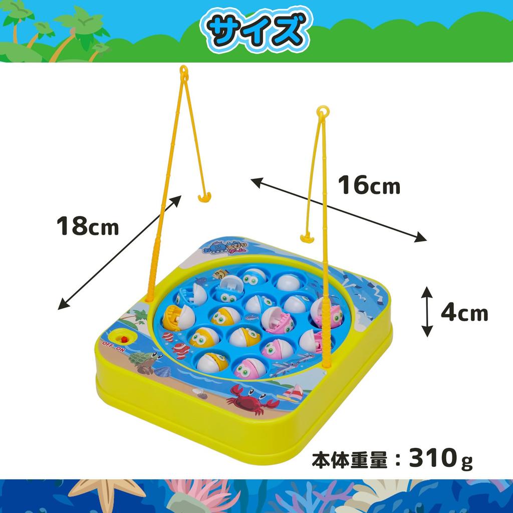 Onda Рыбалка Игра Игрушка Настольная игра Детская Круглая Рыбалка Рыбалка Игра Рыбалка Игра для Вечеринки для 2 Игроков