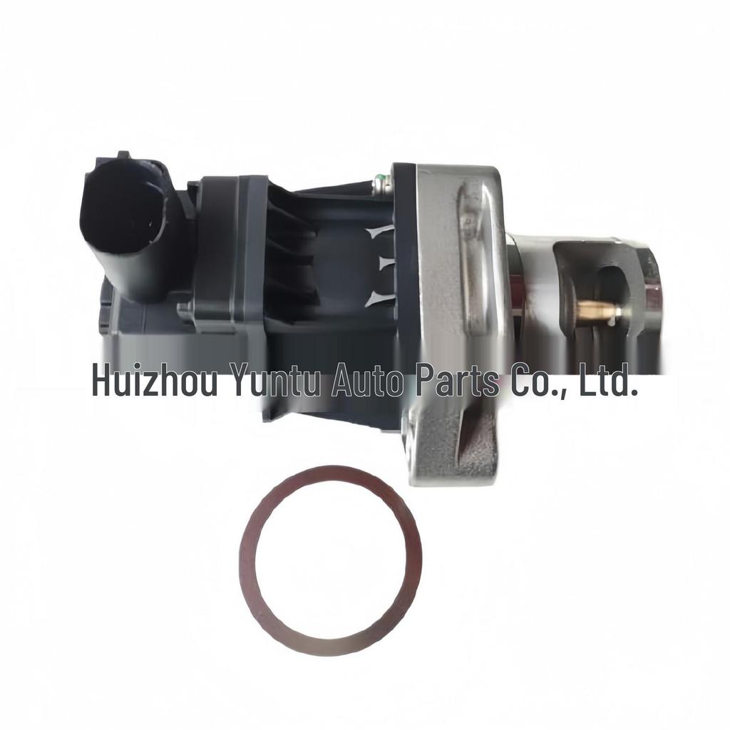 Chrysler Town & Country, Dodge Grand Caravan EGR Valve 4861662AA