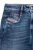 Diesel Women's Boyfriend Denim D-FAYZAR071R 00SV1SR071R 01 Indigo Blue, Size 25