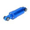 125mm Motorcycle Hydraulic Shock Absorber Blue Universal for 49cc Pocket Electric Bike ATV
