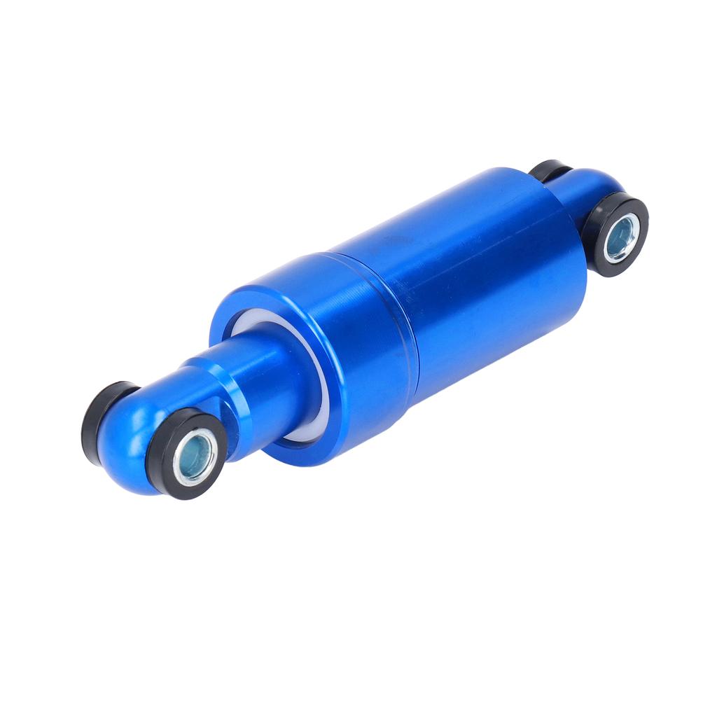 125mm Motorcycle Hydraulic Shock Absorber Blue Universal for 49cc Pocket Electric Bike ATV