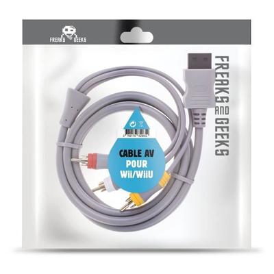 Wii – Другие аксессуары