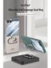 Чехол-кольцо овальной формы для Samsung Z Flip 7 - Новый, простой дизайн для складных телефонов