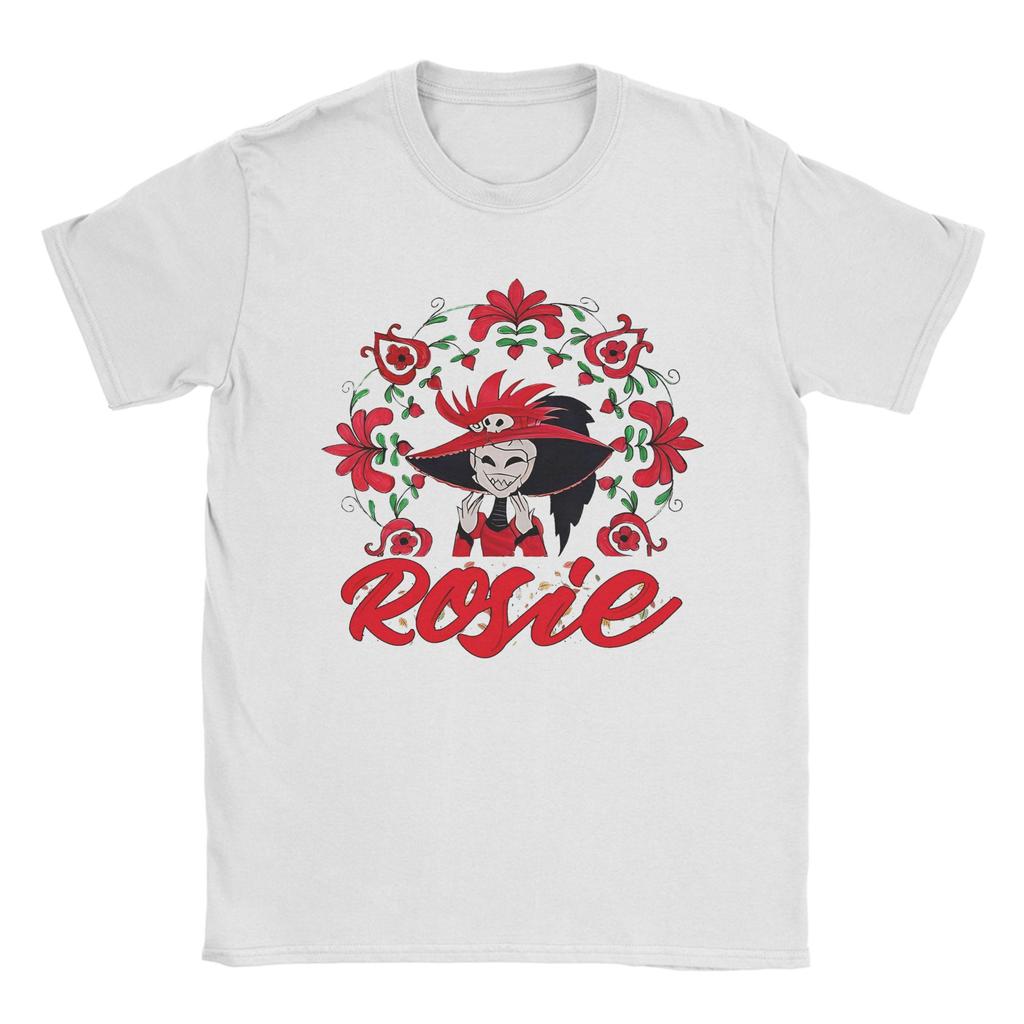 Винтажные аниме-футболки Hazbined для мужчин, хлопковые футболки с круглым вырезом, футболка с коротким рукавом, идея для подарка, одежда