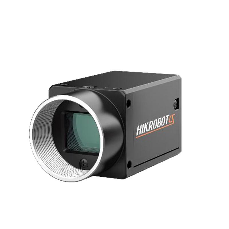 HIKROBOT MV-CS050-60GM 5MP Industrial Area Scan Camera