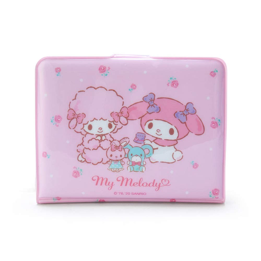 Sanrio Набор декоративных элементов My Melody с лентами для рукоделия 095222 & (Санрио Клуб)